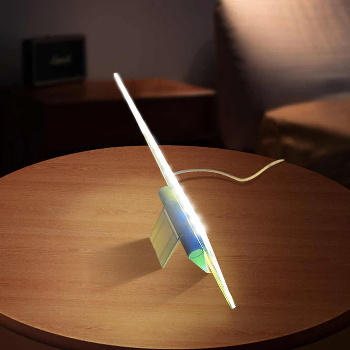 Glowify Led-tavla - Förvandla skärmtid till skapartid